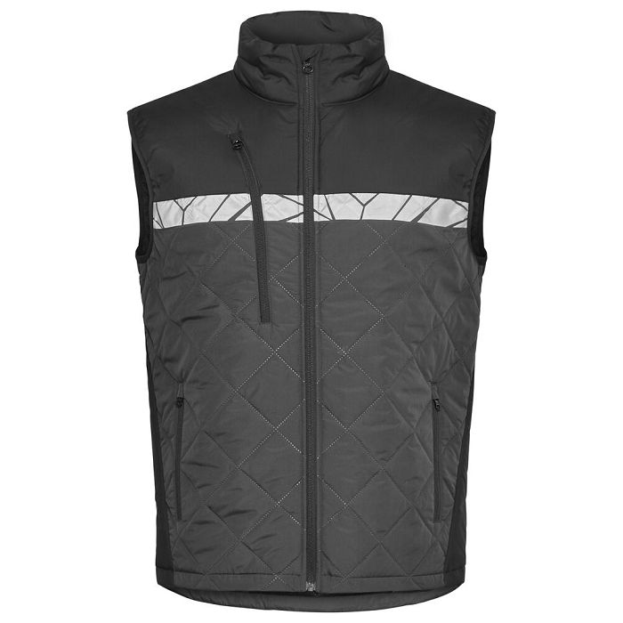  7700 PROGRESSION BODYWARMER