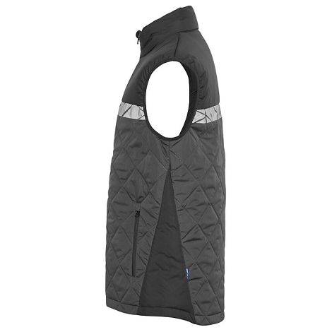 7700 PROGRESSION BODYWARMER