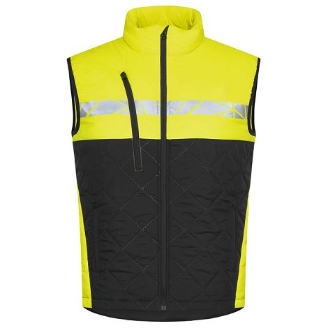 7700 PROGRESSION BODYWARMER