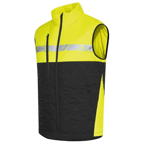 7700 PROGRESSION BODYWARMER