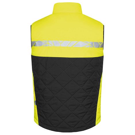 7700 PROGRESSION BODYWARMER