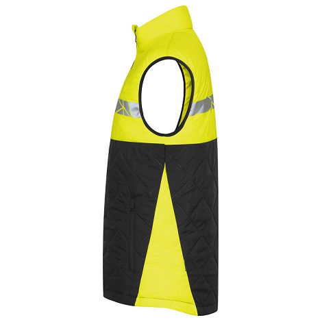 7700 PROGRESSION BODYWARMER
