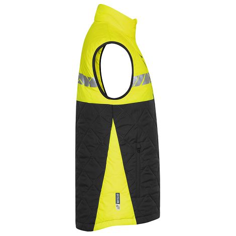 7700 PROGRESSION BODYWARMER