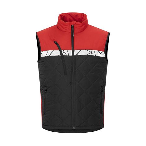 7700 PROGRESSION BODYWARMER