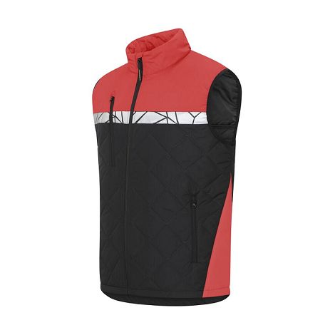 7700 PROGRESSION BODYWARMER