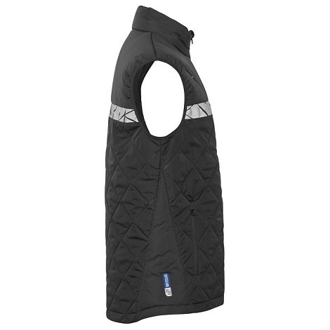 7700 PROGRESSION BODYWARMER