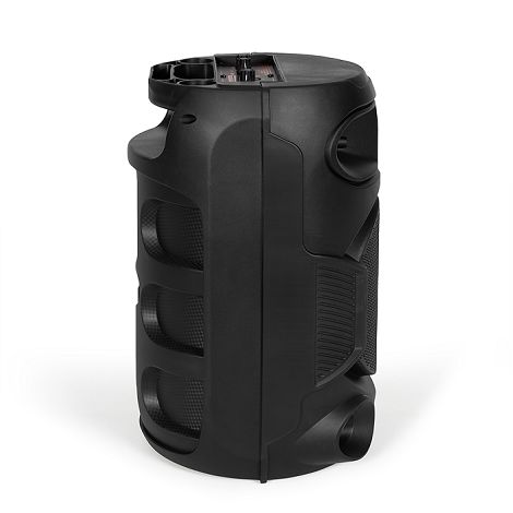 Enceinte karaoké compatible Bluetooth®