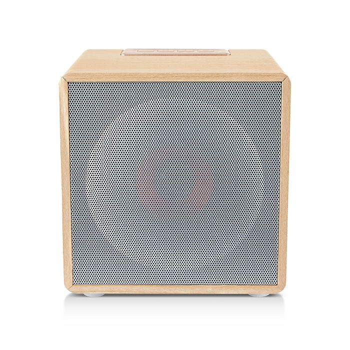  Enceinte compatible Bluetooth® - Crème