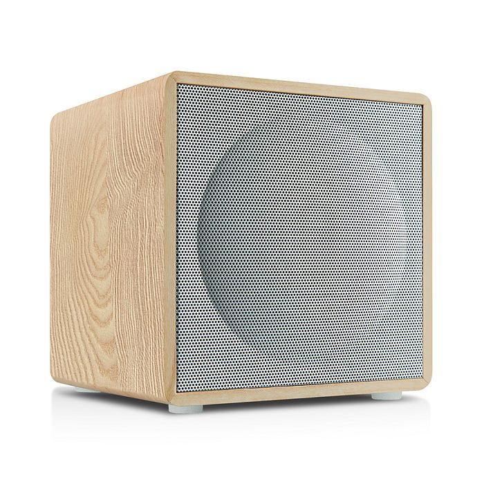  Enceinte compatible Bluetooth® - Crème