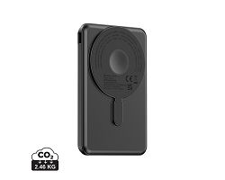 Powerbank 5000mAh et 20W PD Urban Vitamin Redwood