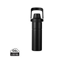 Bouteille 600ml en acier recyclé RCS Baltimore Trek