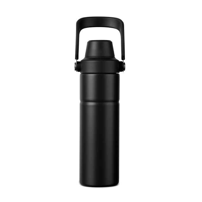  Bouteille 600ml en acier recyclé RCS Baltimore Trek
