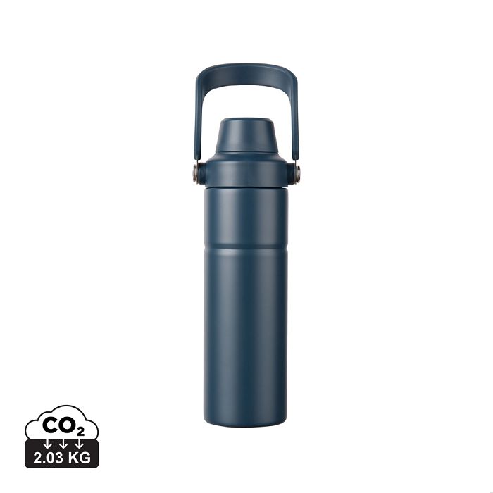  Bouteille 600ml en acier recyclé RCS Baltimore Trek