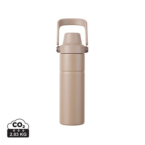  Bouteille 600ml en acier recyclé RCS Baltimore Trek