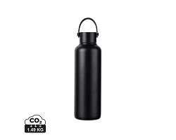 Bouteille 600ml en acier recyclé RCS Baltimore