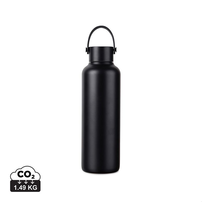  Bouteille 600ml en acier recyclé RCS Baltimore