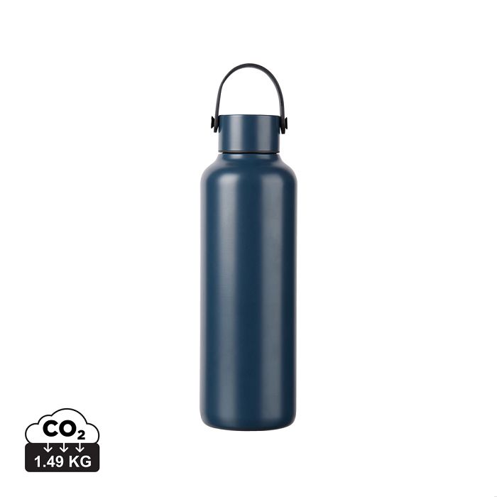  Bouteille 600ml en acier recyclé RCS Baltimore