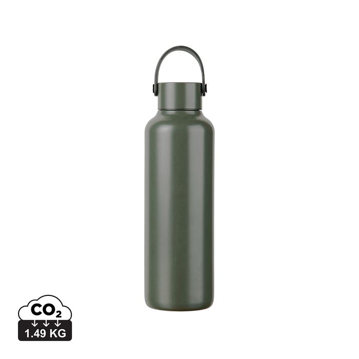  Bouteille 600ml en acier recyclé RCS Baltimore