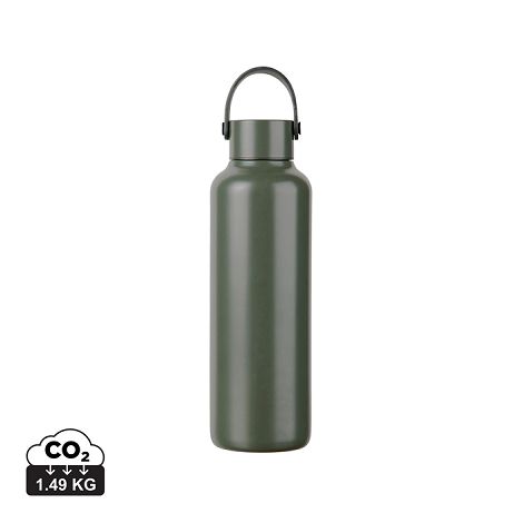  Bouteille 600ml en acier recyclé RCS Baltimore