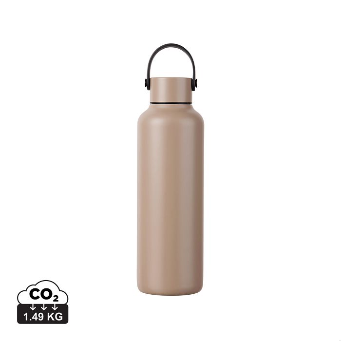  Bouteille 600ml en acier recyclé RCS Baltimore