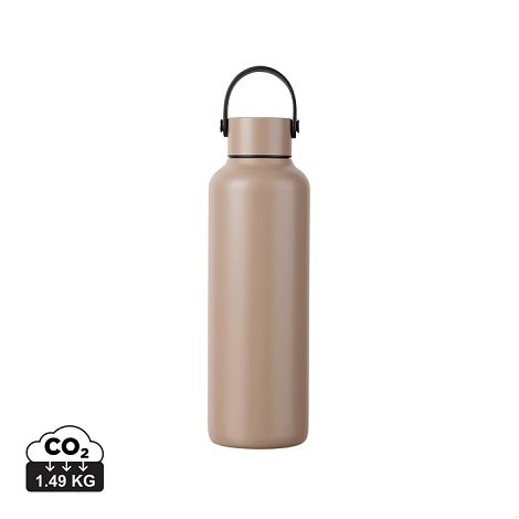  Bouteille 600ml en acier recyclé RCS Baltimore