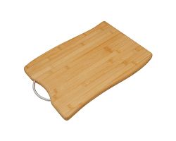 Planche à découper BAMBOO-GRIP