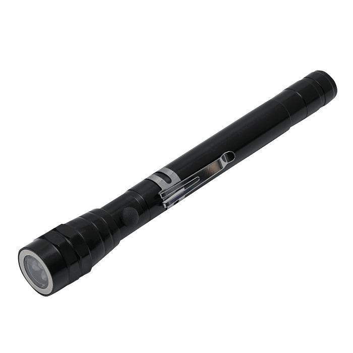  Lampe de poche LED REFLECT