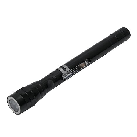 Lampe de poche LED REFLECT