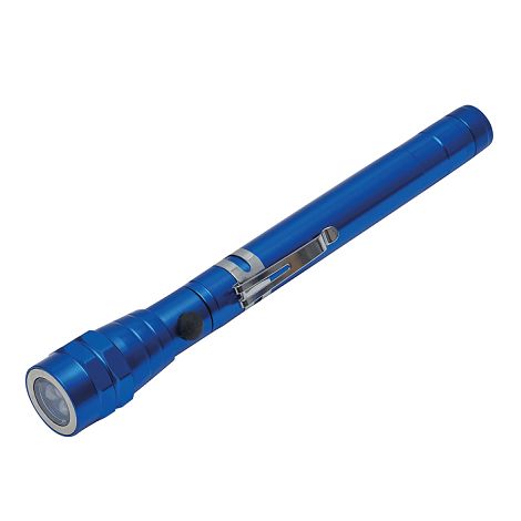 Lampe de poche LED REFLECT