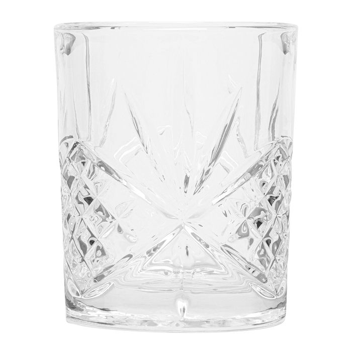  Verres à whisky JIMMY’S DRINK