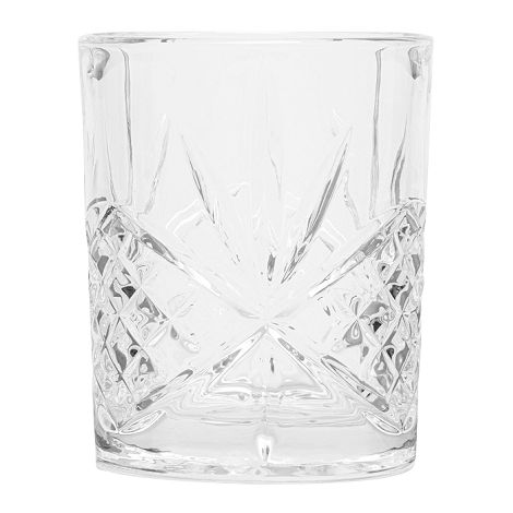 Verres à whisky JIMMY’S DRINK