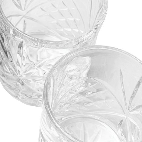 Verres à whisky JIMMY’S DRINK