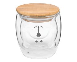 Verre BAMBOO BEAR