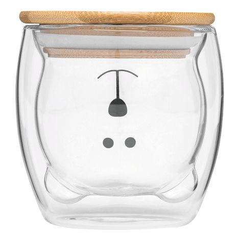 Verre BAMBOO BEAR