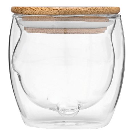 Verre BAMBOO BEAR