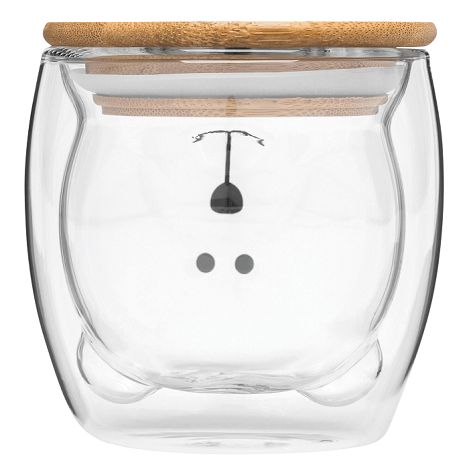Verre BAMBOO BEAR