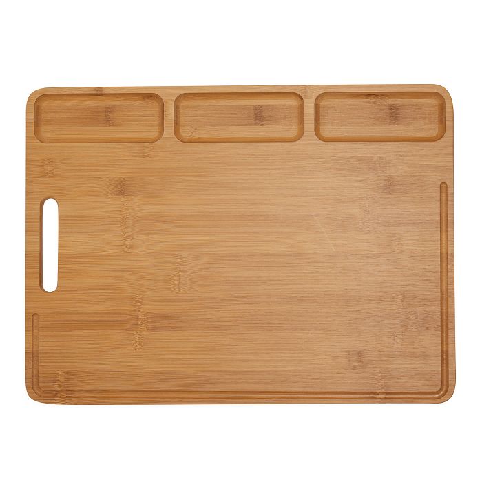  Grande planche à découper BAMBOO SERVING
