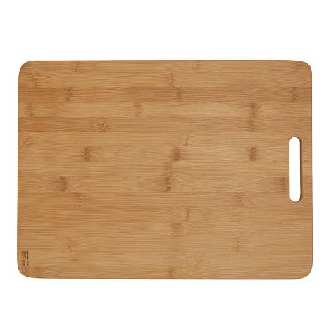  Grande planche à découper BAMBOO SERVING