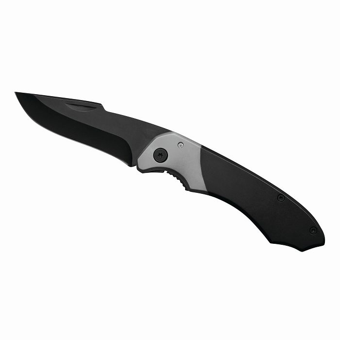 Couteau de poche BLACK-CUT