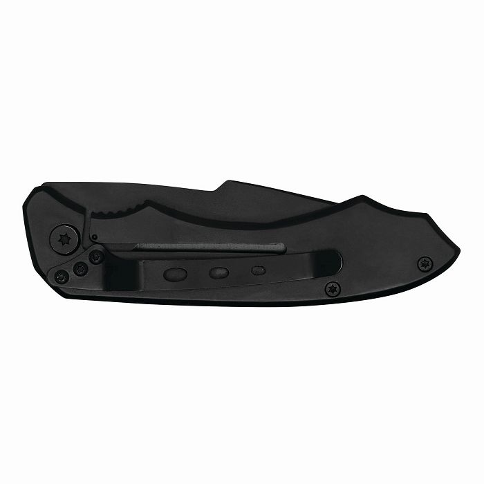  Couteau de poche BLACK-CUT