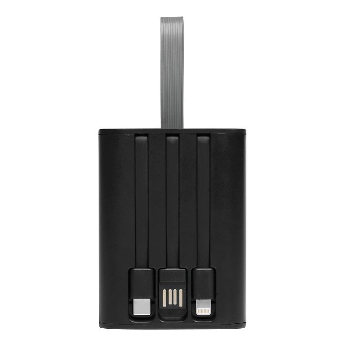  Powerbank / Lampe de poche OPEN SOURCE