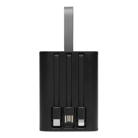 Powerbank / Lampe de poche OPEN SOURCE