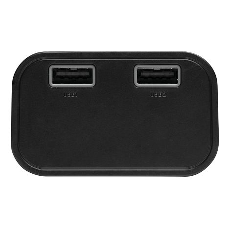 Powerbank / Lampe de poche OPEN SOURCE