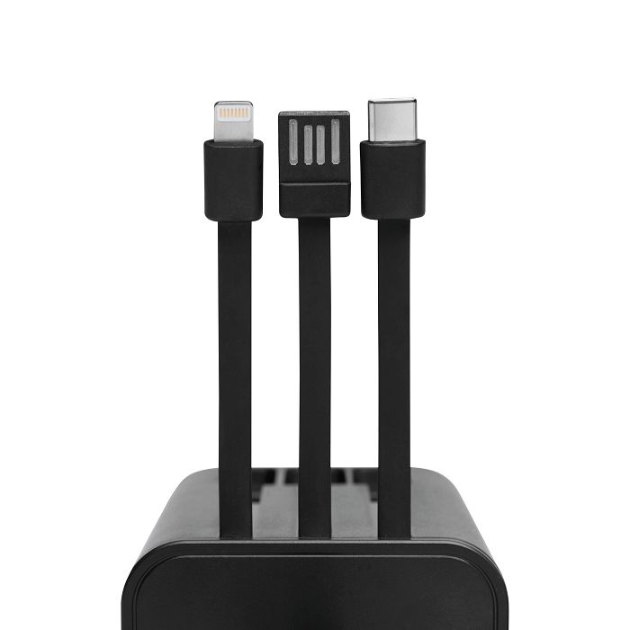  Powerbank / Lampe de poche OPEN SOURCE