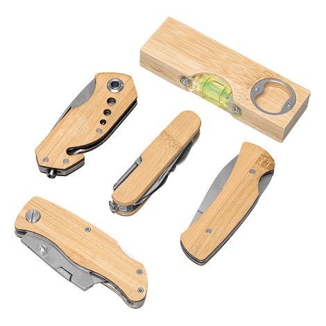 Niveau BAMBOO TOOL