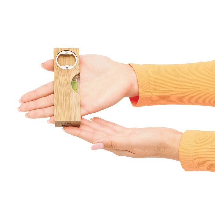  Niveau BAMBOO TOOL