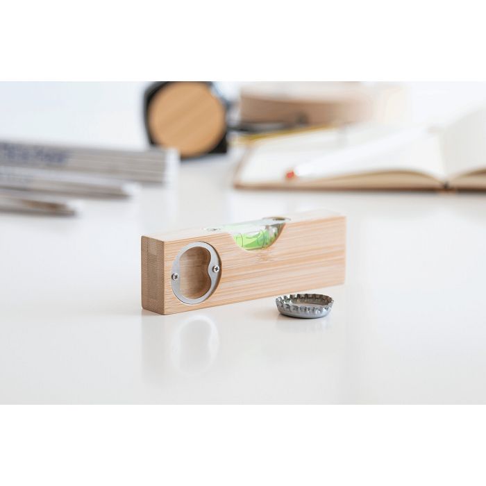  Niveau BAMBOO TOOL