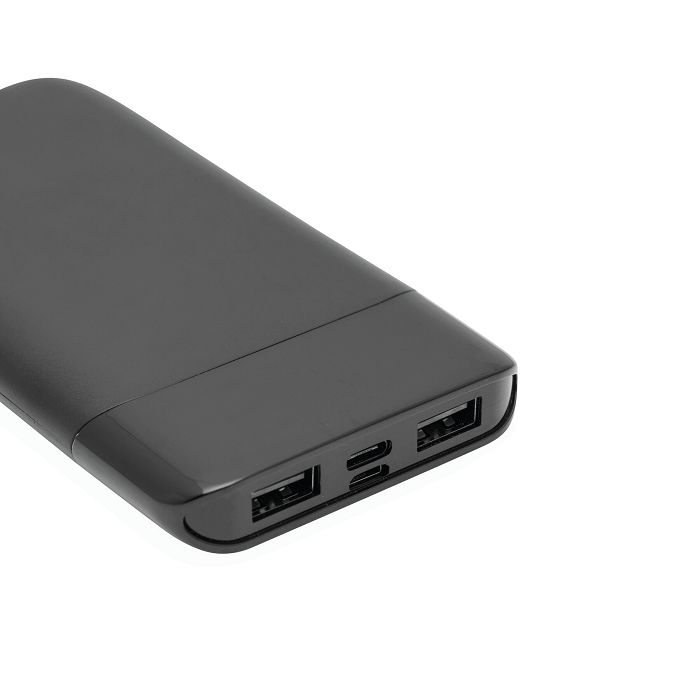  Powerbank BIG CAP