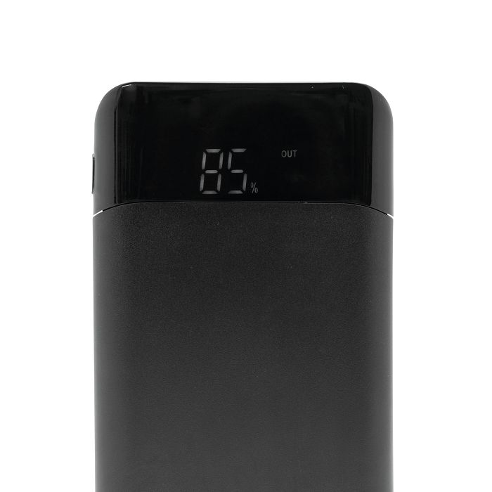  Powerbank BIG CAP