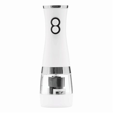  Moulins sel et poivre SALT N´ PEPPER